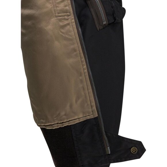 Buzz Rickson'S L-2B Bomber Tag Size L Men - Picture 4 of 4